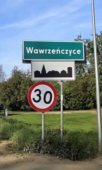 Nowy most w Wawrzeńczycach – prace budowlane nabierają tempa