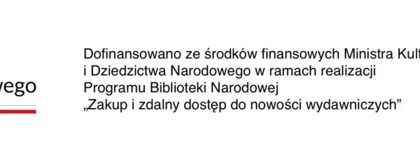 Gmina Jordanów inwestuje w biblioteki: nowe książki dzięki programowi Biblioteki Narodowej