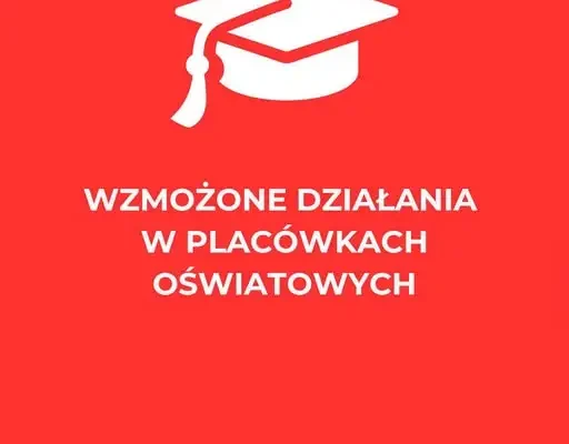 Gmina Kobierzyce wzmacnia bezpieczeństwo w szkołach i przedszkolach