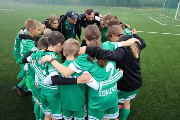 Podsumowanie zaległych weekendów Akademii KS Żórawina – emocje, zwycięstwa i lekcje