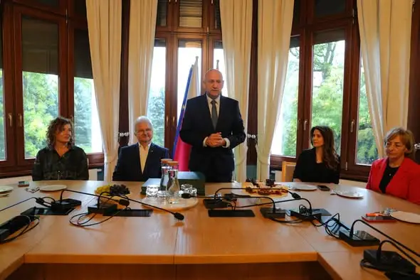 Dzień Edukacji Narodowej w gminie Kobierzyce: 29 nauczycieli i dyrektorów z nagrodami