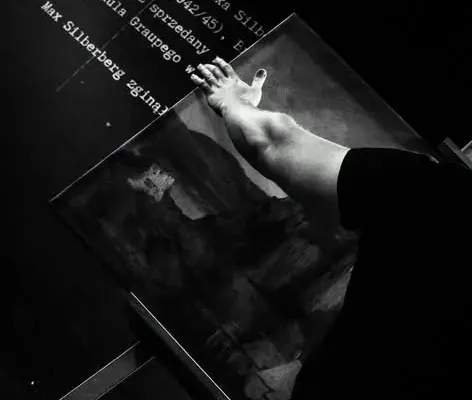 Wrocław: spektakl o Maxie Silberbergu – premiera już 16 października