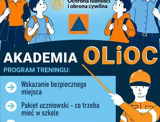 Trening Rodzinny w Siechnicach – naucz się bezpieczeństwa z dzieckiem