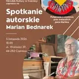 Kawiarenka dobrych relacji w Czernicy – spotkanie o stresie i rozmowie