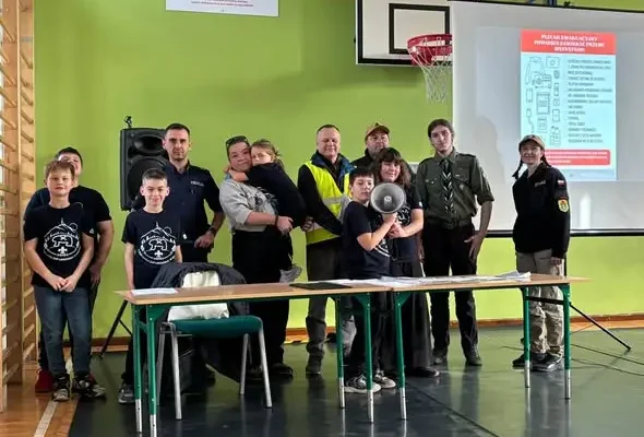 Krajowy Trening Rodzinny w Gminie Sobótka — dziś szkolenia w czterech placówkach