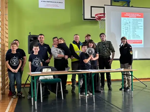 Krajowy Trening Rodzinny w Gminie Sobótka — dziś szkolenia w czterech placówkach