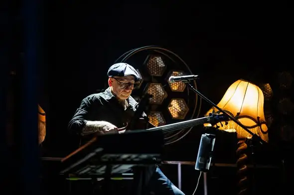 Leonard Cohen w Siechnicach – muzyczny hołd na Festiwalu Sztuki Scenicznej