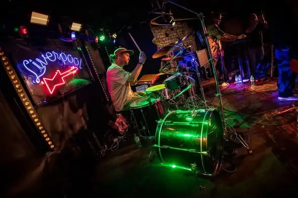 Klub Muzyczny Liverpool we Wrocławiu świętuje 30-lecie – jubileuszowe koncerty z gwiazdami