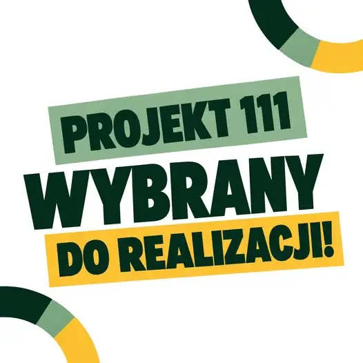 Wyniki WBO 2026 we Wrocławiu: mniej głosów, ale zwycięstwo projektu przy SP1