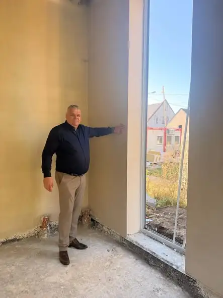 Rozbudowa Szkoły Podstawowej w Szczodrem nabiera tempa