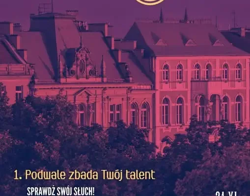 Podwale świętuje 80-lecie: warsztaty muzyczne dla młodzieży już 21 listopada