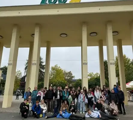 Afrykański klimat we wrocławskim ZOO – zwiedzaj z kartą Aglomeracji Wrocławskiej