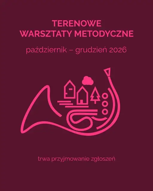 Terenowe Warsztaty Metodyczne dla orkiestr dętych w Małopolsce