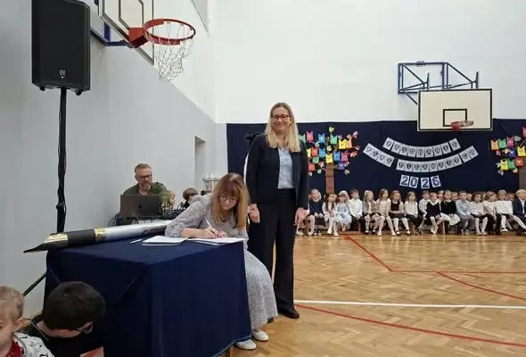 Wrocławska szkoła podpisała umowę z Instytutem Austriackim