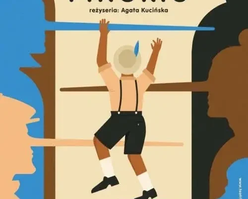 Uczniowie z Siechnic odkrywali teatr – wycieczka do Wrocławskiego Teatru Lalek