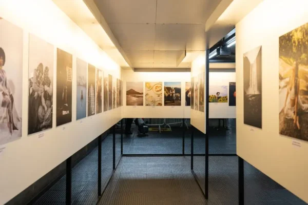Wrocław: pierwsza w Polsce wystawa Joey Holder w 66P Subiektywna Instytucja Kultury