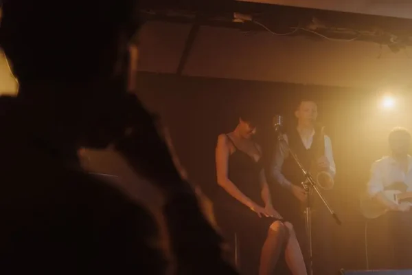 Koncert z przebojami Amy Winehouse w Kobierzycach – odbierz bezpłatne wejściówki