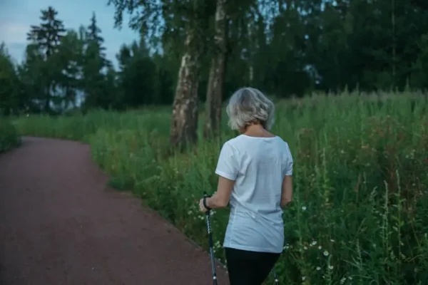 II Mistrzostwa Nordic Walking dla Seniorów w Jordanowie Śląskim – 13 października