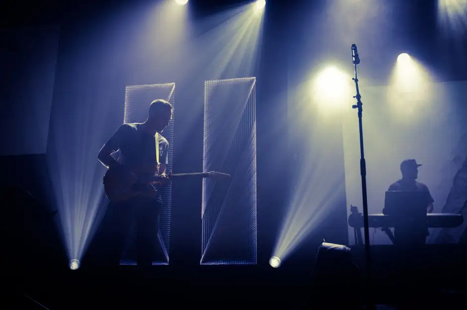Koncert zespołu Wowakin w Ślężańskim Ośrodku Kultury – bezpłatne wejściówki